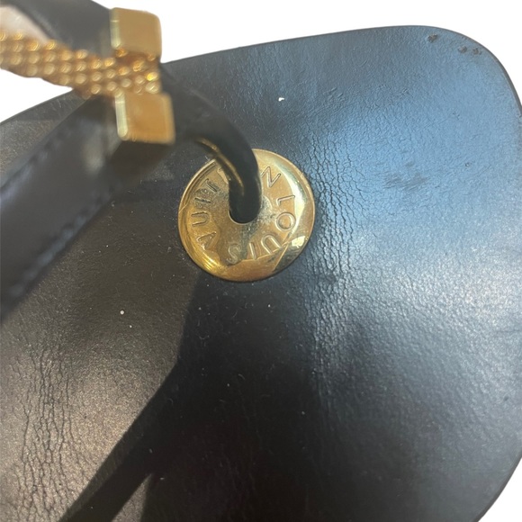 Vintage Louis Vuitton Heels (EU 36) - Picture 6 of 6